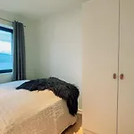 Waterfront Fjord Panorama In Alesund شقة Ålesund