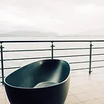 Waterfront Fjord Panorama In Alesund شقة *