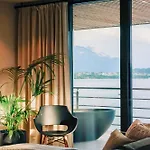 Waterfront Fjord Panorama In Alesund شقة Ålesund