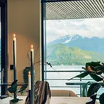 شقة Waterfront Fjord Panorama In Alesund Ålesund