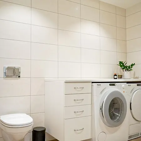 Apartament Waterfront Fjord Panorama In Ålesund